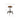 Torjin Counter Height Stool - Brown/Gray