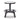 Torjin Counter Height Stool - Vintage White