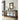 Torjin Rectangular Counter Height Dining Table - Brown/Gray