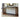 Torjin Rectangular Counter Height Dining Table - Brown/Gray