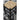 Mirimyn Counter Height Bar Stool - Black