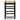 Mirimyn Counter Height Bar Stool - Black