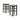 Mirimyn Bar Height Bar Stool - Black