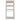 Mirimyn Bar Height Bar Stool - White