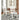 Valebeck Dining Chair - Beige/White