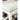 Valebeck Dining Chair - Beige/White