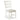 Valebeck Dining Chair - Beige/White