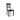 Owingsville Dining Chair - Black/Brown