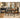 Owingsville Dining Bench - Black/Brown