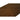 Owingsville Dining Bench - Black/Brown