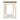 Whitesburg Dining Bench - Brown/Cottage White