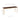 Whitesburg Dining Bench - Brown/Cottage White