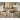 Whitesburg Dining Bench - Brown/Cottage White