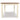 Whitesburg Rectangular Dining Table - Brown/Cottage White