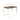 Whitesburg Rectangular Dining Table - Brown/Cottage White