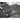 Hallanden Rectangular Dining Extension Table - Gray