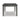 Hallanden Rectangular Dining Extension Table - Gray
