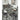 Hallanden Rectangular Counter Height Dining Extension Table - Gray