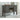 Hallanden Dining Server - Gray