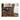 Ralene Dining Chair - Medium Brown