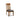 Ralene Dining Chair - Medium Brown