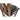 Ralene Counter Height Bar Stool - Medium Brown