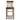 Ralene Counter Height Bar Stool - Medium Brown