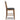 Ralene Counter Height Bar Stool - Medium Brown