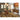 Ralene Dining Server - Medium Brown