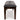 Haddigan Dining Bench - Dark Brown