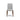 Lyncott Dining Chair - Gray/Brown
