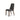 Lyncott Dining Chair - Charcoal/Brown