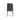 Lyncott Dining Chair - Charcoal/Brown