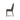 Lyncott Dining Chair - Charcoal/Brown