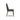 Lyncott Dining Chair - Charcoal/Brown