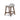Lyncott Counter Height Bar Stool - Light Gray/Brown