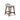 Lyncott Counter Height Bar Stool - Light Gray/Brown