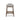 Lyncott Counter Height Bar Stool - Light Gray/Brown