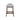 Lyncott Counter Height Bar Stool - Light Gray/Brown