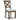 Moriville Dining Chair - Beige