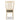 Bolanburg Dining Chair - Two-tone