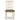 Bolanburg Dining Chair - Two-tone