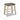 Bolanburg Counter Height Stool - Two-tone