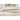 Bolanburg 65" Dining Bench - Two-tone