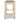 Bolanburg Counter Height Dining Bench - Two-tone