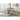 Bolanburg Rectangular Counter Height Dining Table - Two-tone