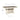 Bolanburg Rectangular Counter Height Dining Table - Two-tone