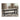 Tyler Creek Dining Bench - Black/Grayish Brown