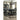 Tyler Creek Rectangular Counter Height Dining Table - Black/Gray