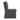 Krystanza Dining Chair - Charcoal